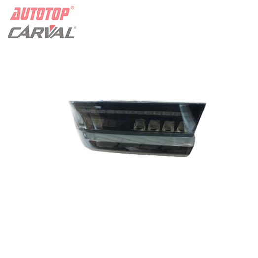 BMW نئی 3 سیریز G20/G28 کے لیے ڈریگن اسکیل ٹیل لائٹ