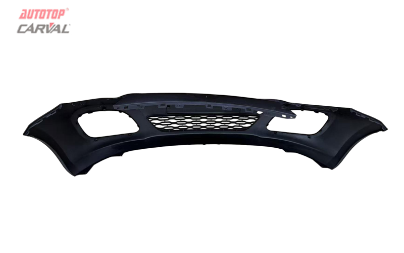 Grille Fits Kia Rio کے ساتھ فرنٹ بمپر