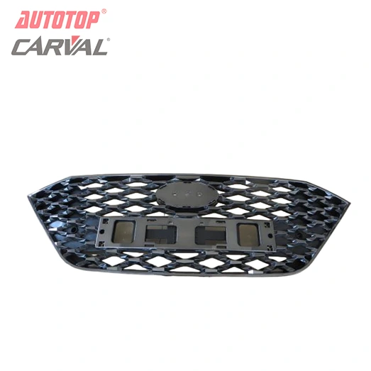 HYUNDAI Accent 2020 russia Type کے لیے Grille CHROME