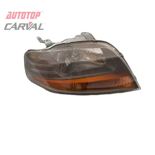شیورلیٹ AVEO 2005 OE L96408150/54-R96408151/55 کے لیے ہیڈ لیمپ