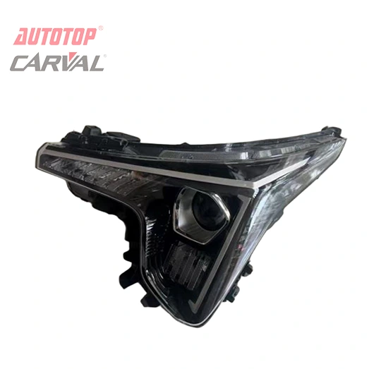KIA PICANTO 2025 OE L92101-G6500 R92102-G6500 کے لیے ہیڈ لیمپ