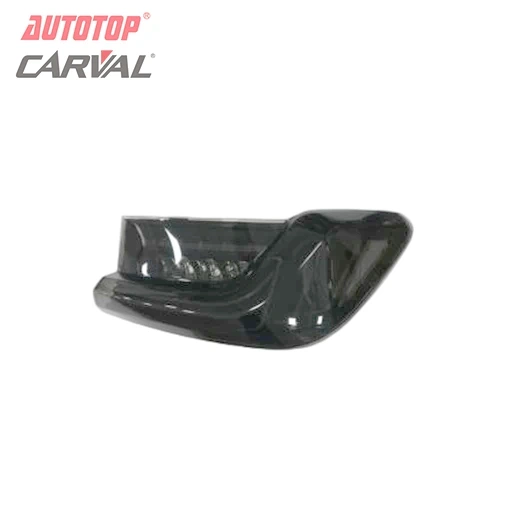 BMW نئی 3 سیریز کے لیے لیزر ورژن ٹیل لائٹ