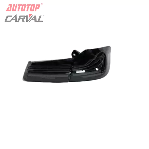 BMW نئی 5 سیریز G30/G38 کے لیے لیزر ٹیل لیمپ کو اپ گریڈ کریں۔